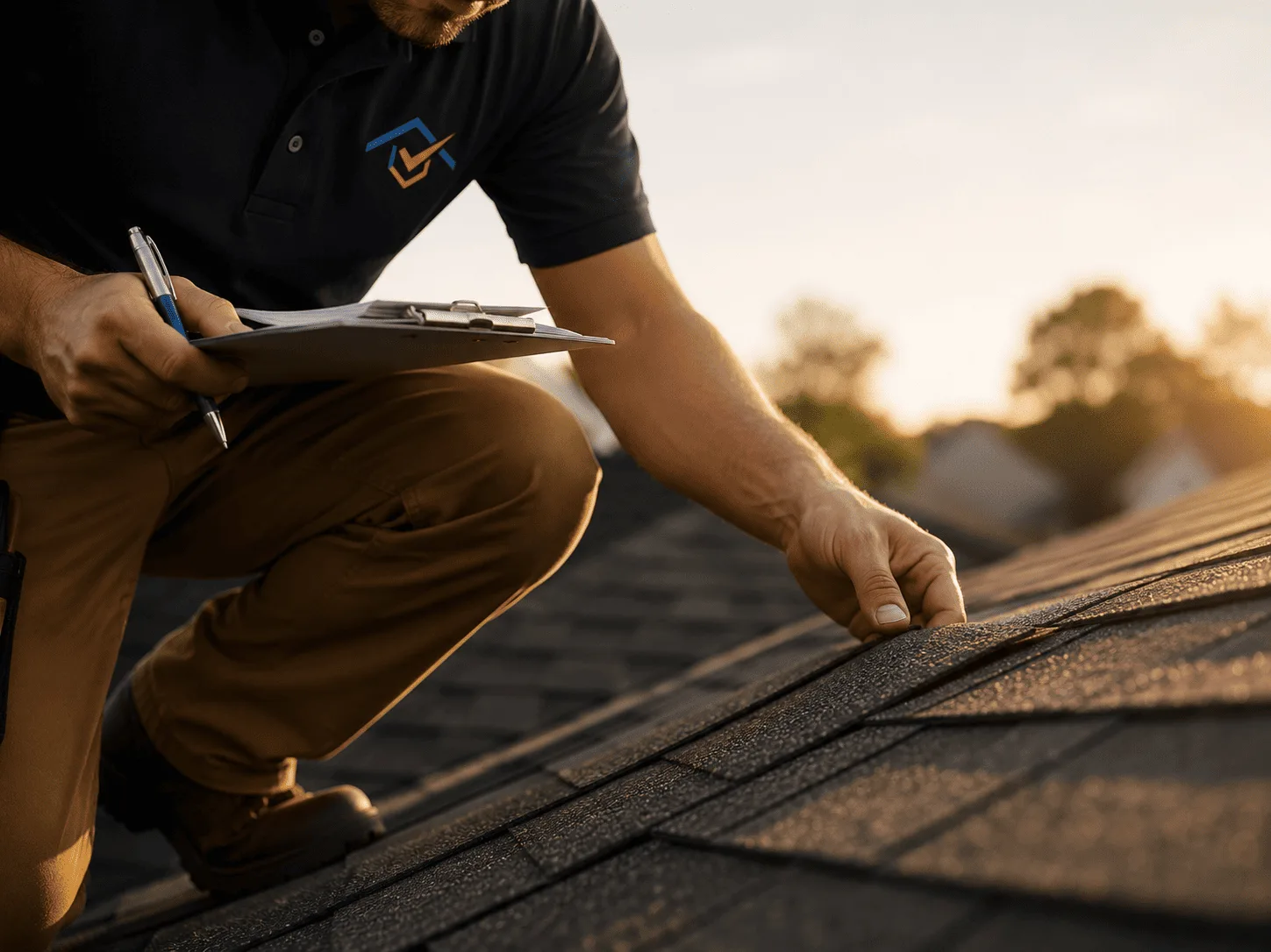 Why Choose Roof Inspection in Una, SC