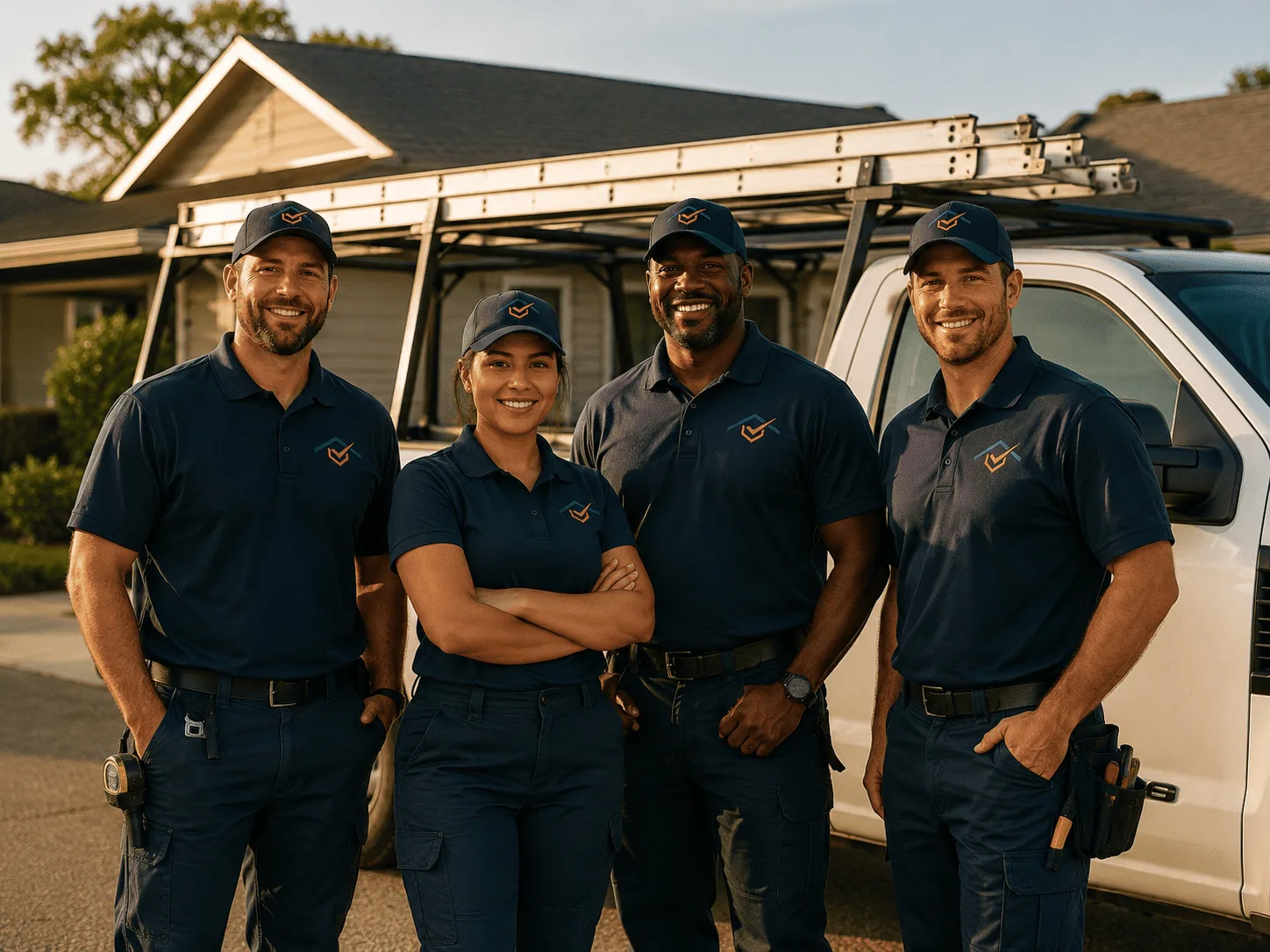 Roof Inspection company in Una, SC